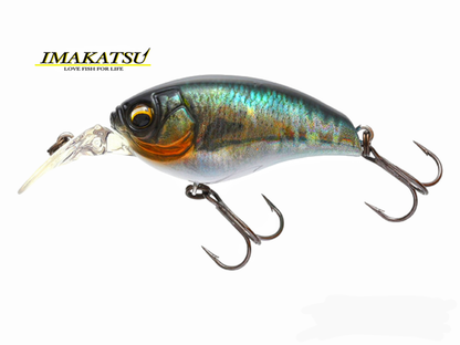 Imakatsu Crank IKE-100 Воблер
