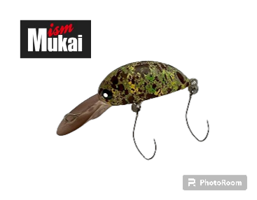 Mukai Full Spec 33 F воблер
