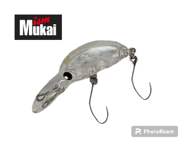 Mukai Full Spec 33 F воблер