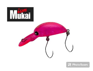 Mukai Full Spec 33 F воблер