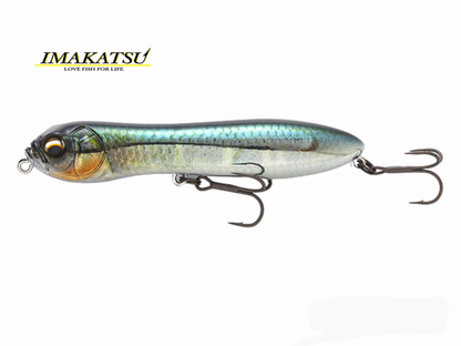 Imakatsu Trairao Jr. 90 Воблер