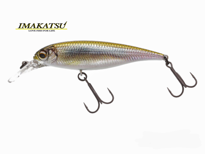 Imakatsu Riprizer 60 F Воблер