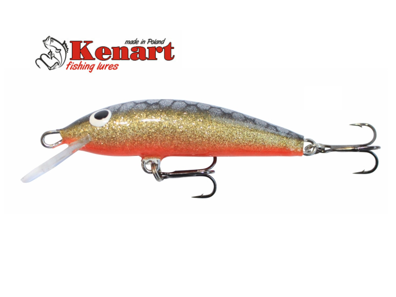 Kenart Spike 50 воблер