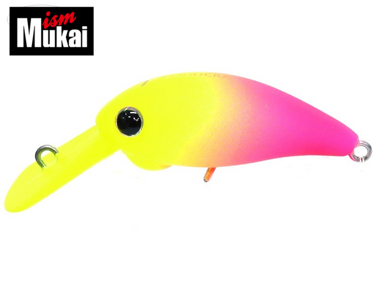 Mukai PogoCra 30 DR F Воблер
