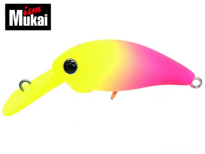 Mukai PogoCra 30 DR F Воблер