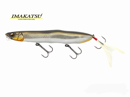 Imakatsu Iron Mouth 128 Воблер