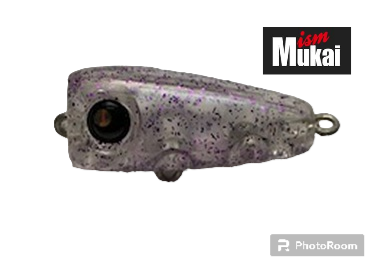 Mukai Burbble 26 воблер