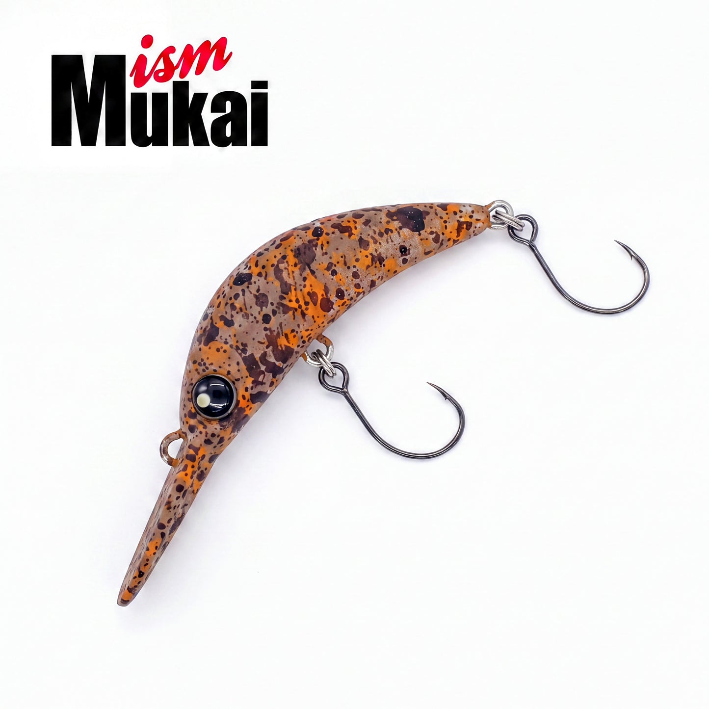 Mukai Zanmu 28 MR F воблер