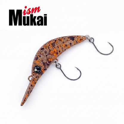 Mukai Zanmu 28 MR F воблер