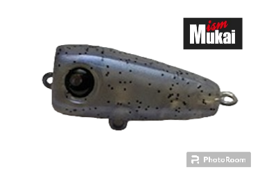 Mukai Burbble 26 воблер
