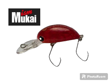 Mukai Full Spec 33 F воблер