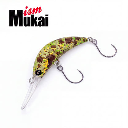 Mukai Zanmu 28 MR F воблер