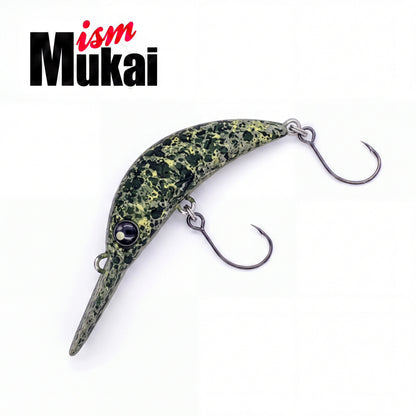 Mukai Zanmu 28 MR F воблер