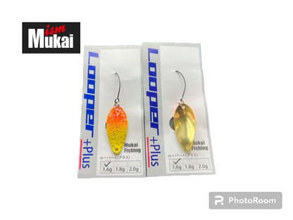Mukai Looper+ 1,6 g клатушка