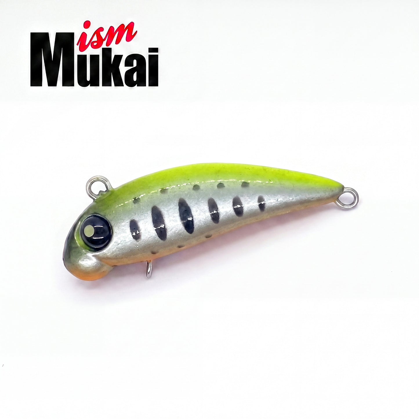 Mukai Little Pogo 33 Воблер