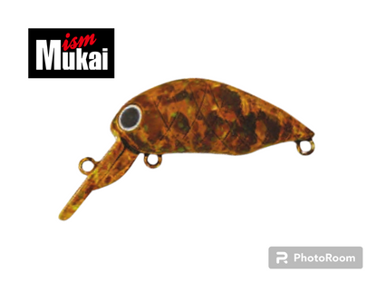 Mukai Komaya 26 SS воблер