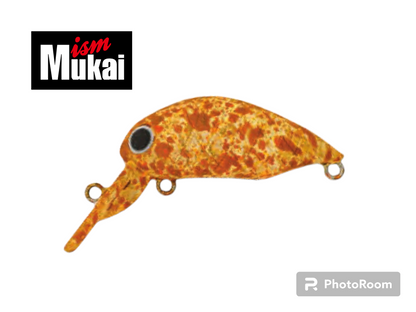Mukai Komaya 26 SS воблер