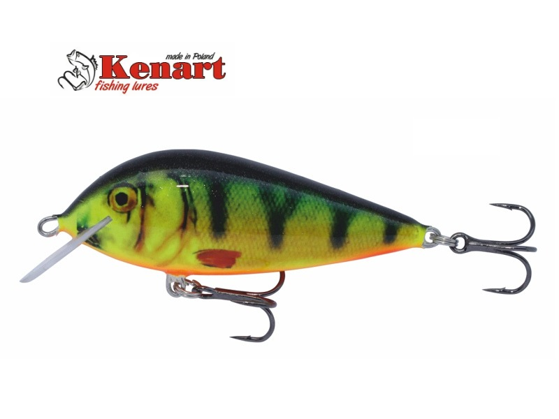 Kenart Bass 70 воблер