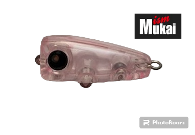Mukai Burbble 26 воблер