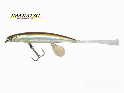 Imakatsu iRoller 70 SS Воблер