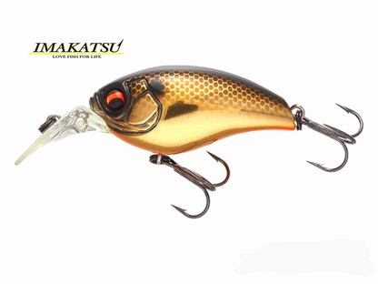 Imakatsu Crank IKE-100 Воблер