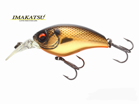 Imakatsu Crank IKE-100 Воблер
