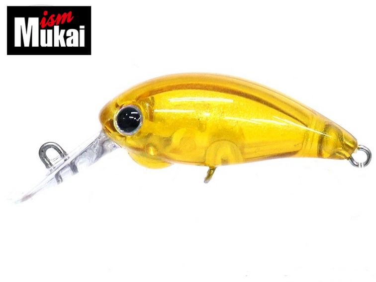 Mukai PogoCra 30 DR F Воблер