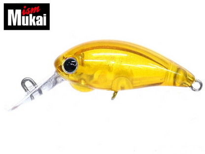 Mukai PogoCra 30 DR F Воблер