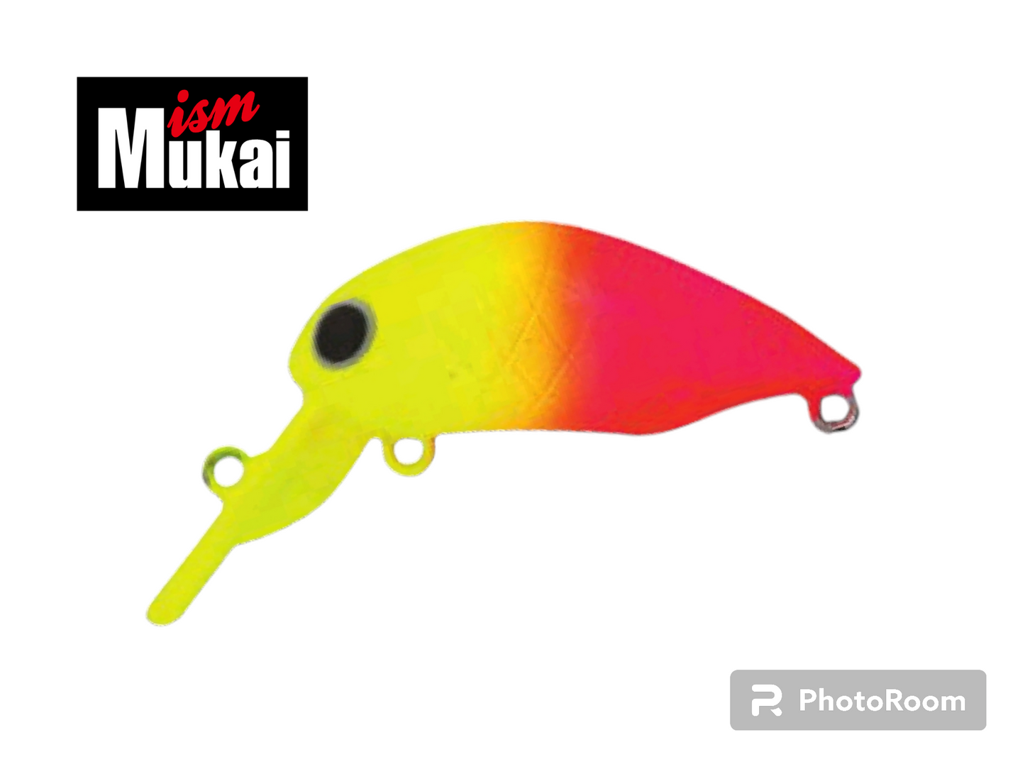 Mukai Komaya 26 SS воблер