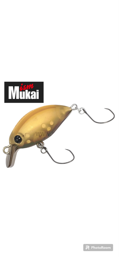 Mukai SnaQ 33 MR воблер