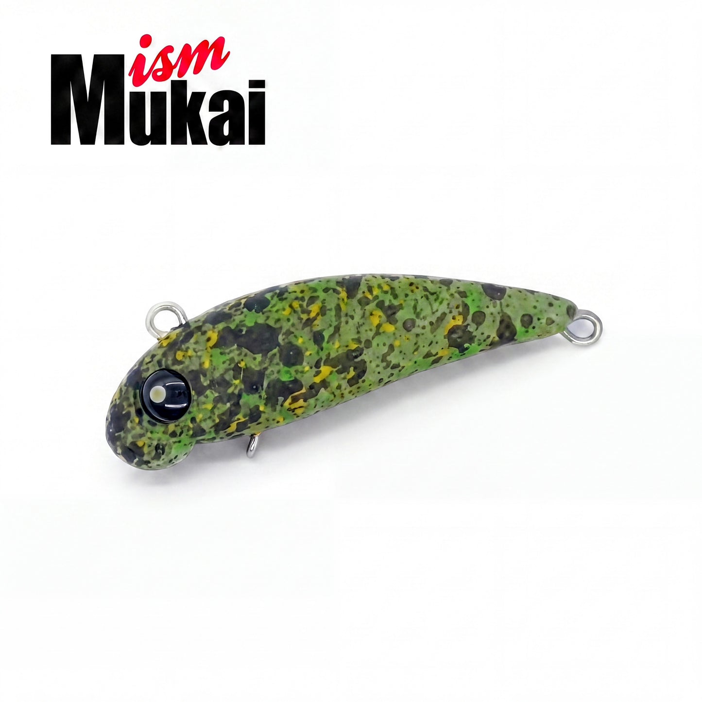 Mukai Little Pogo 33 Воблер