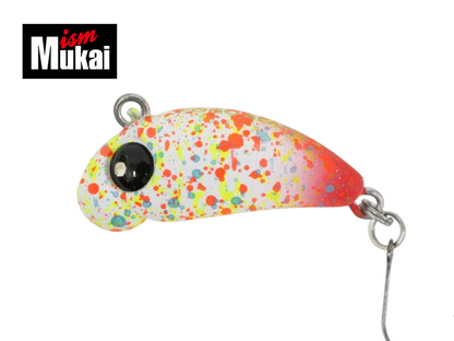 Mukai Pogo Bean 23 Yinkya LTD Colors Воблер