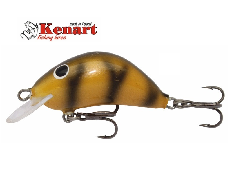 Kenart Hunter 30 воблер