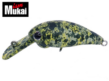 Mukai PogoCra 30 DR F Воблер