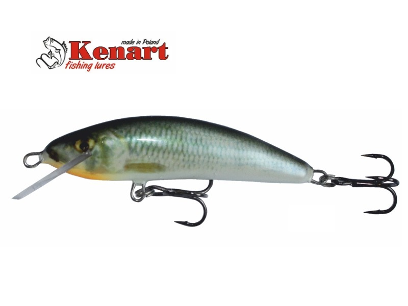 Kenart Winner Pro 70 воблер