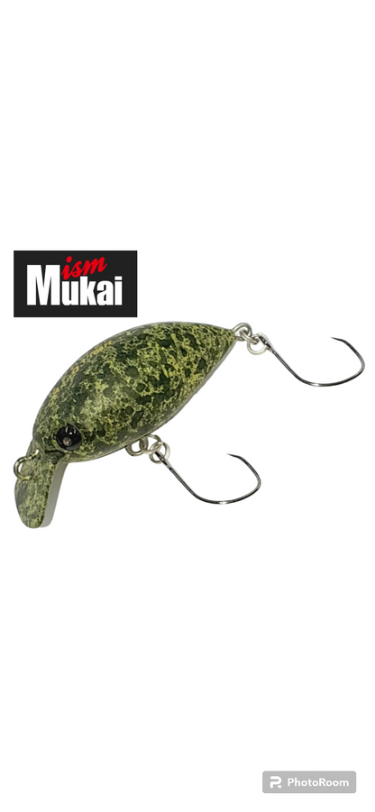Mukai SnaQ 33 MR воблер
