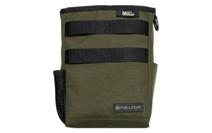 Mukai × FULLCLIP 2WAY WAIST BAG чанта за кръста