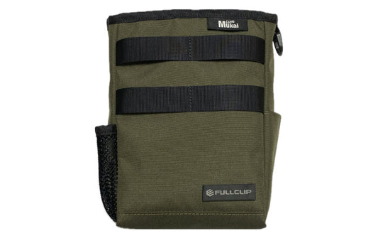 Mukai × FULLCLIP 2WAY WAIST BAG чанта за кръста