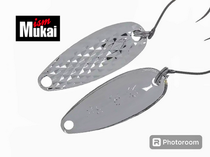 Mukai Iwana Spoon 3 g клатушка