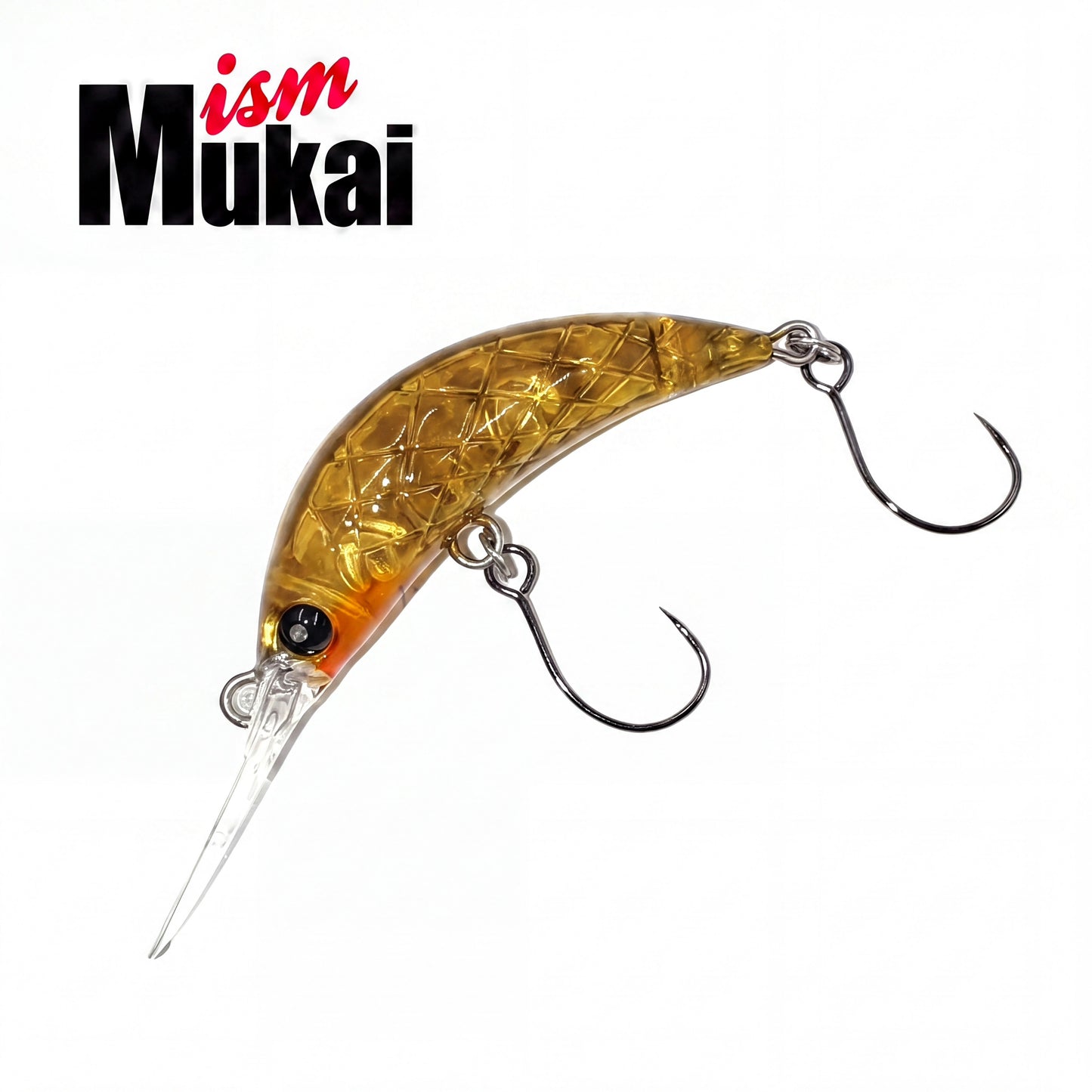 Mukai Zanmu 28 MR F воблер