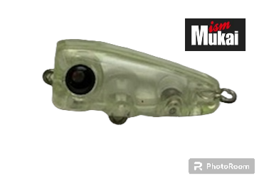 Mukai Burbble 26 воблер