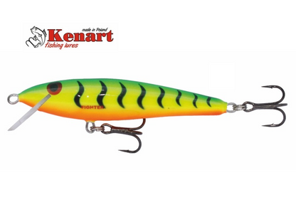 Kenart Fighter 80 воблер