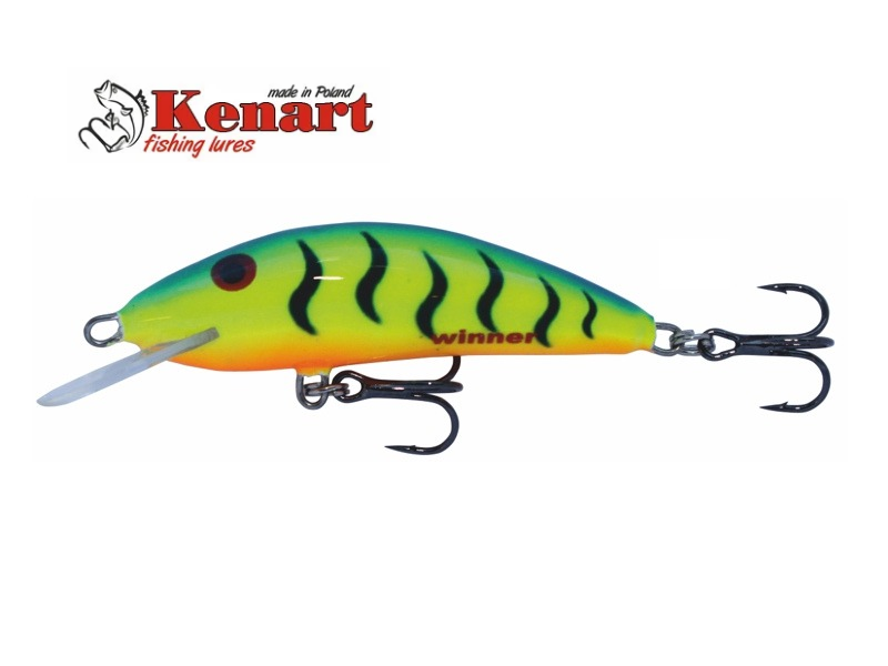 Kenart Winner 45 воблер