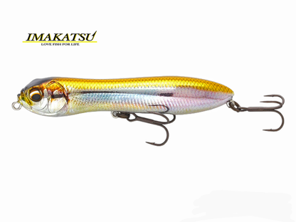 Imakatsu Trairao Jr. 90 Воблер