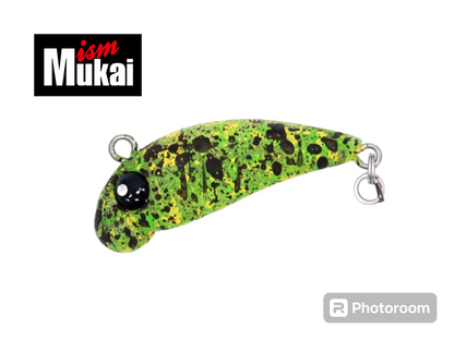 Mukai Pogo Bean 23 воблер