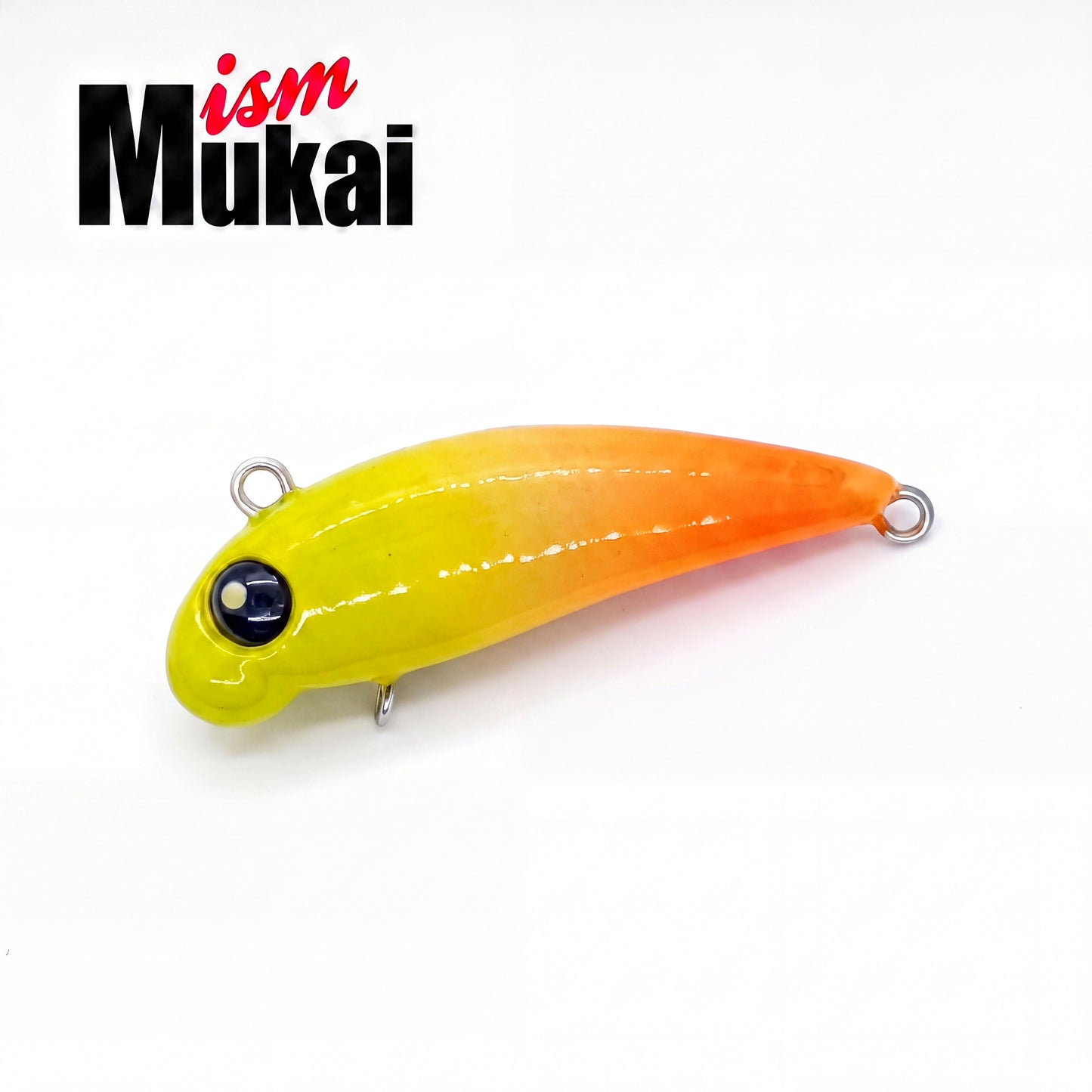 Mukai Little Pogo 33 Воблер