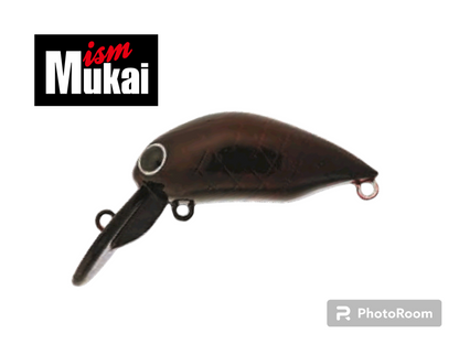 Mukai Komaya 26 F воблер