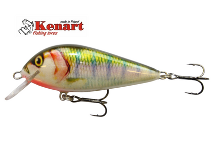 Kenart Bass 70 воблер
