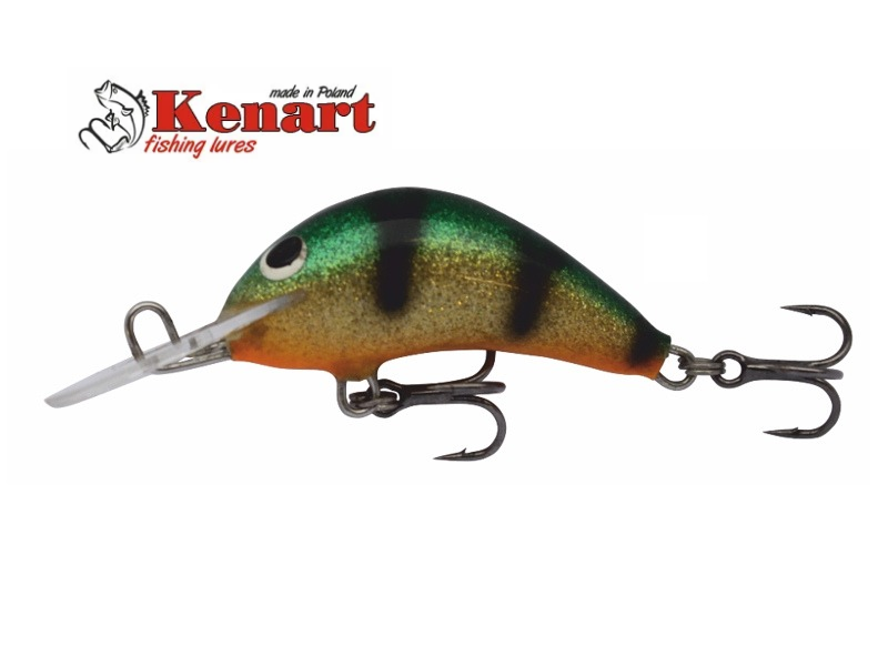 Kenart Diver 40 воблер