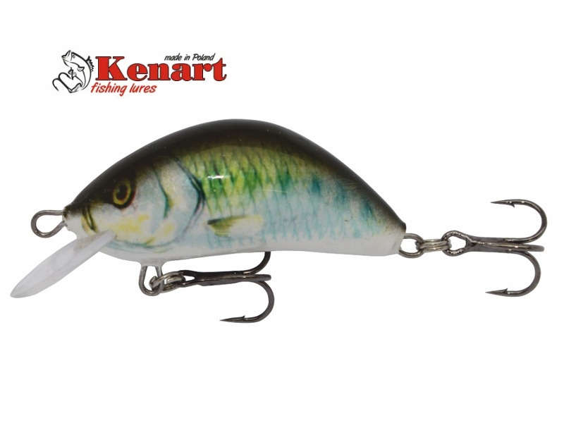 Kenart Hunter 30 воблер